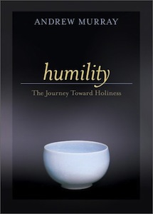 humility-andrew murray