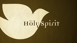Do I Need the Holy Spirit to Succeed?