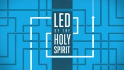 How to be Controlled by the Spirit