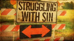 The Struggle Against Sin