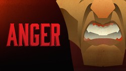 The Origins of Anger