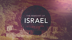 What is God's Special Plan for Israel?
