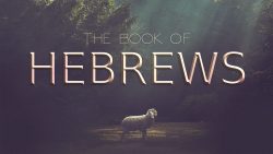 Hebrews 2:1-8
