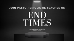 End Times Introduction