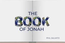 The Book of Jonah